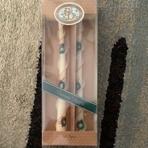 Bressan Designs Decorative Candles